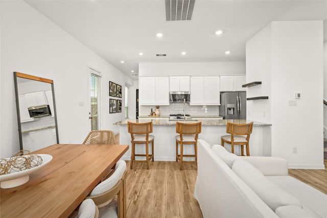 575 Dry Fork Lane, Conroe, TX 77304