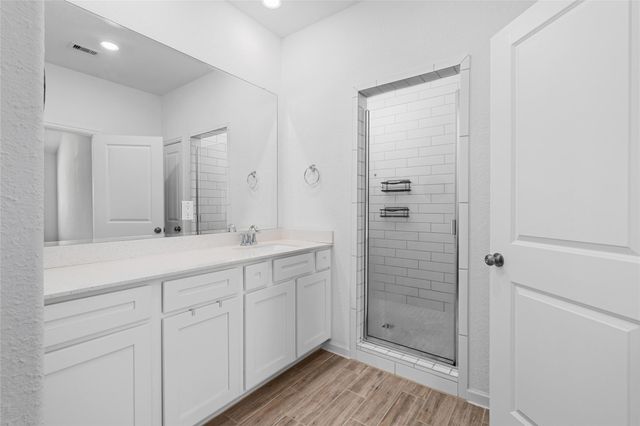 575 Dry Fork Lane, Conroe, TX 77304