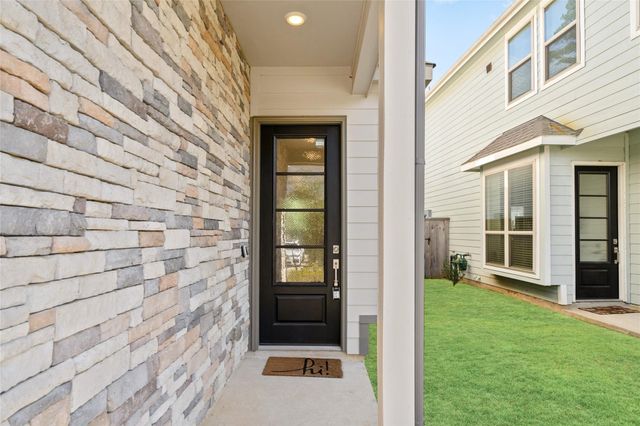 575 Dry Fork Lane, Conroe, TX 77304