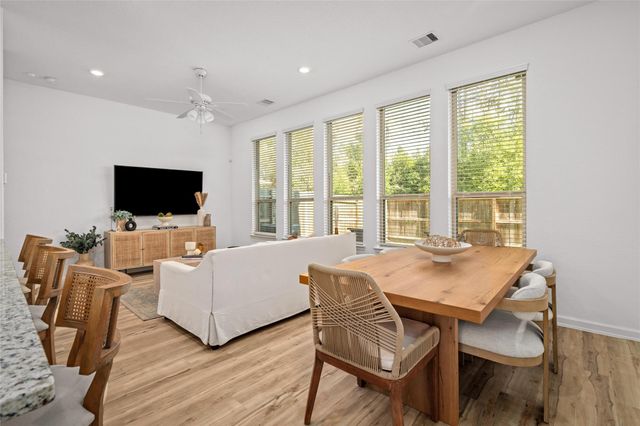 575 Dry Fork Lane, Conroe, TX 77304