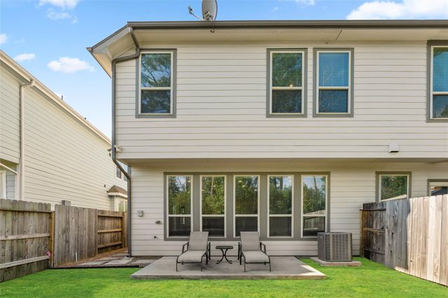 575 Dry Fork Lane, Conroe, TX 77304