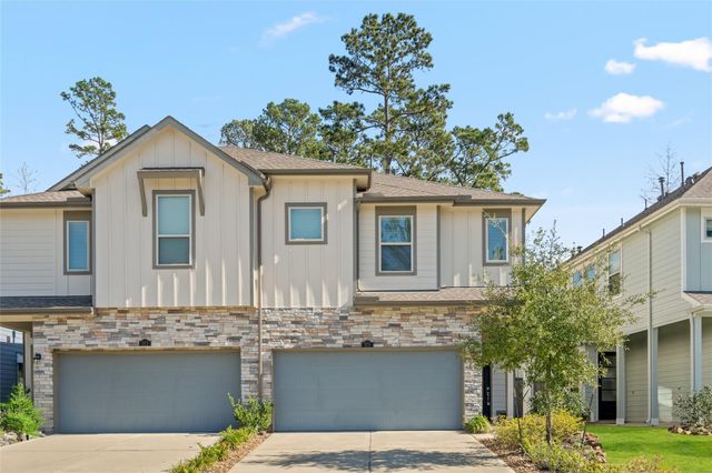 575 Dry Fork Lane, Conroe, TX 77304