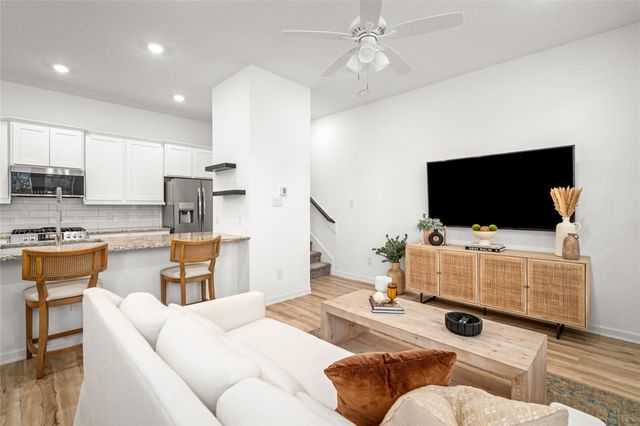 575 Dry Fork Lane, Conroe, TX 77304