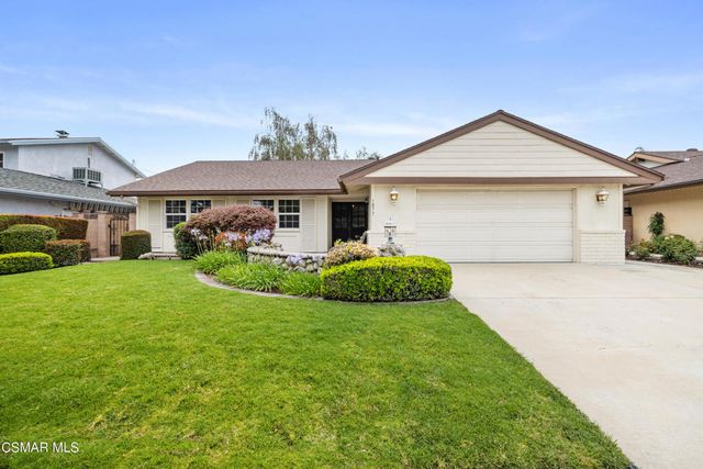 1877 Fred Avenue, Simi Valley, CA 93065