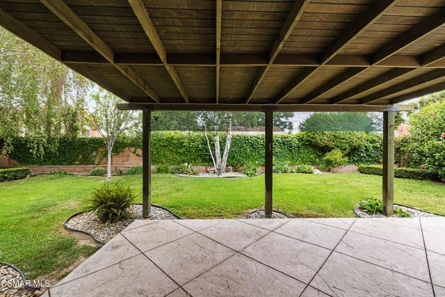 1877 Fred Avenue, Simi Valley, CA 93065