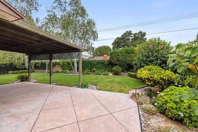 1877 Fred Avenue, Simi Valley, CA 93065