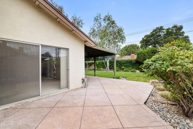 1877 Fred Avenue, Simi Valley, CA 93065