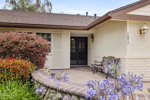 1877 Fred Avenue, Simi Valley, CA 93065