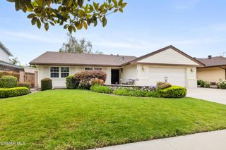 1877 Fred Avenue, Simi Valley, CA 93065