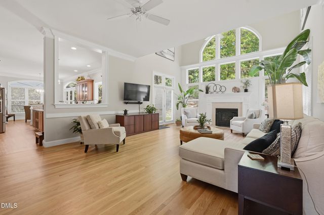 302 Tynemouth Drive, Cary, NC 27513