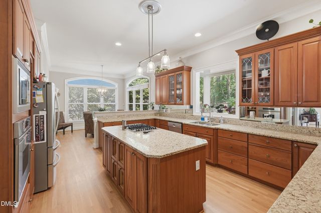 302 Tynemouth Drive, Cary, NC 27513