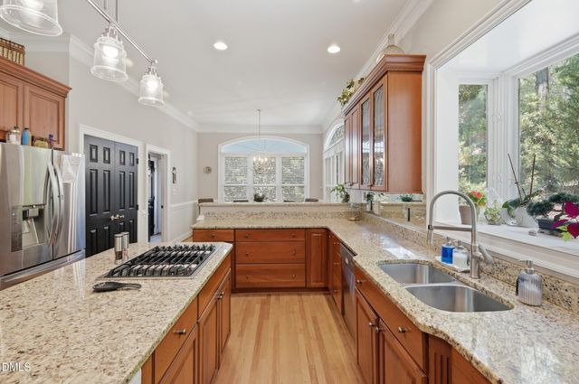 302 Tynemouth Drive, Cary, NC 27513