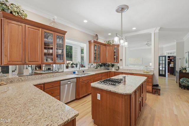 302 Tynemouth Drive, Cary, NC 27513