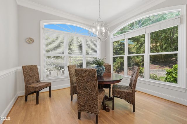 302 Tynemouth Drive, Cary, NC 27513