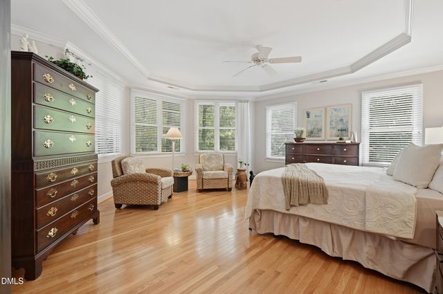 302 Tynemouth Drive, Cary, NC 27513