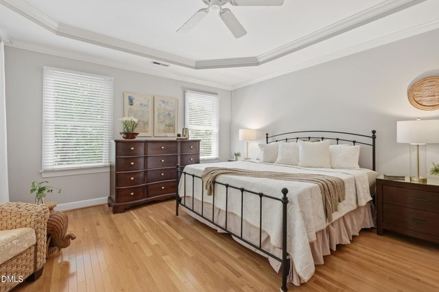 302 Tynemouth Drive, Cary, NC 27513