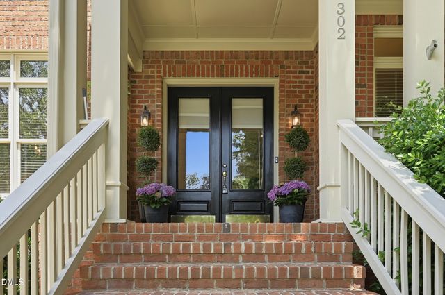 302 Tynemouth Drive, Cary, NC 27513