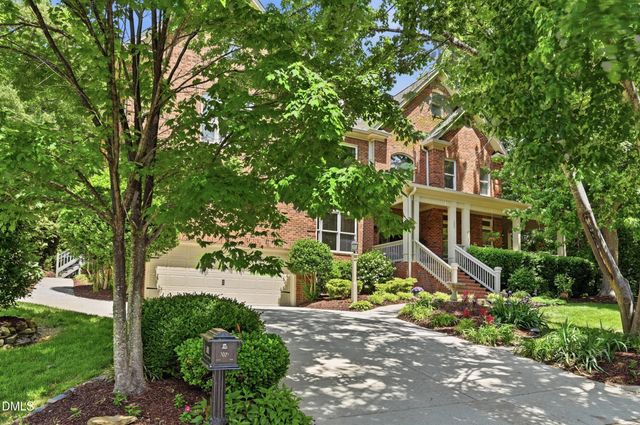 302 Tynemouth Drive, Cary, NC 27513
