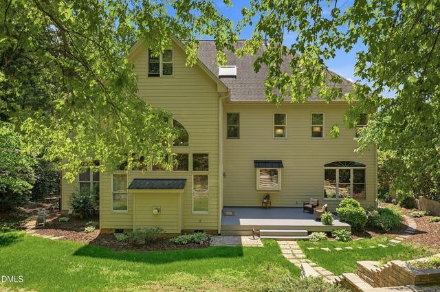 302 Tynemouth Drive, Cary, NC 27513