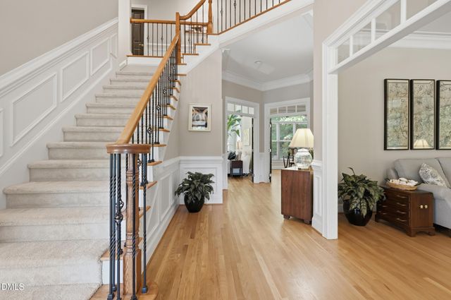 302 Tynemouth Drive, Cary, NC 27513