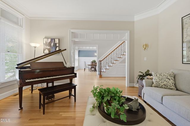 302 Tynemouth Drive, Cary, NC 27513