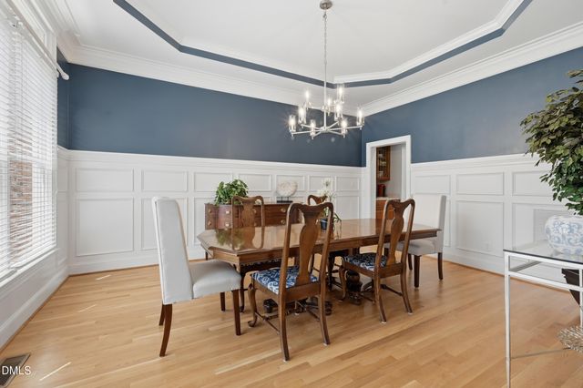 302 Tynemouth Drive, Cary, NC 27513