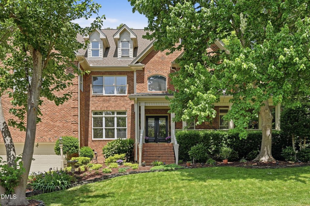 302 Tynemouth Drive, Cary, NC 27513