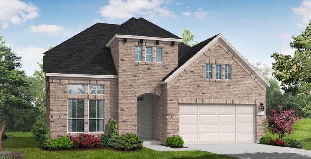17329 Graces PATH, Pflugerville, TX 78660