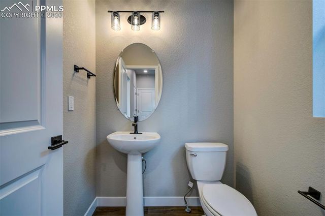 11012 Retreat Peak Drive, Peyton, CO 80831