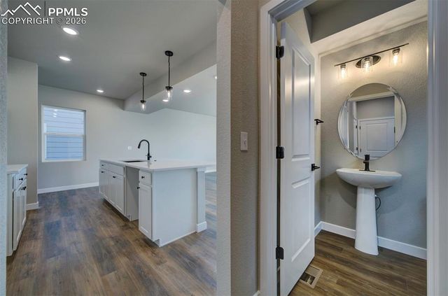 11012 Retreat Peak Drive, Peyton, CO 80831