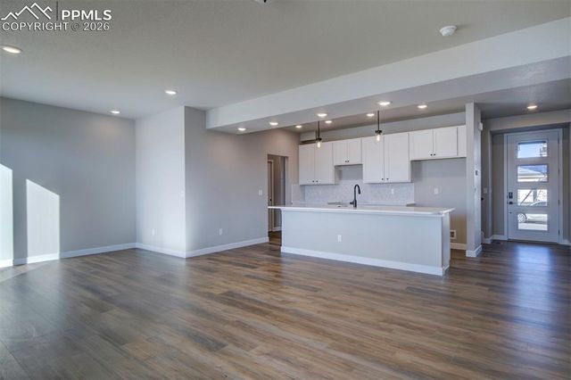 11012 Retreat Peak Drive, Peyton, CO 80831