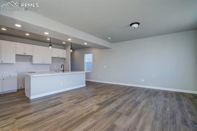 11012 Retreat Peak Drive, Peyton, CO 80831