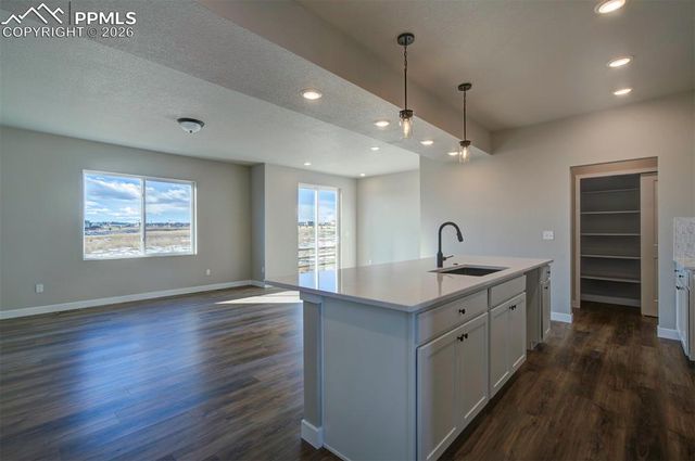 11012 Retreat Peak Drive, Peyton, CO 80831