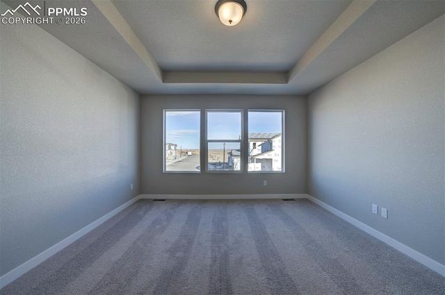 11012 Retreat Peak Drive, Peyton, CO 80831