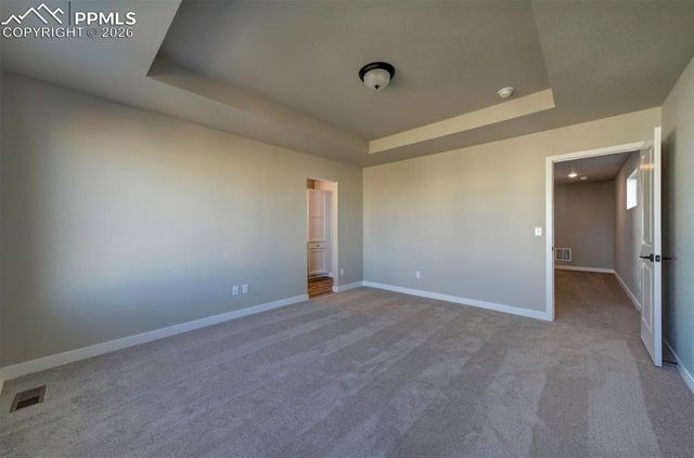 11012 Retreat Peak Drive, Peyton, CO 80831