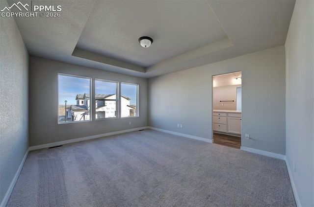 11012 Retreat Peak Drive, Peyton, CO 80831