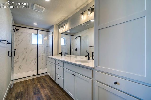 11012 Retreat Peak Drive, Peyton, CO 80831