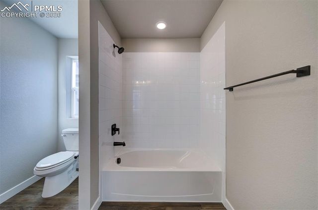 11012 Retreat Peak Drive, Peyton, CO 80831