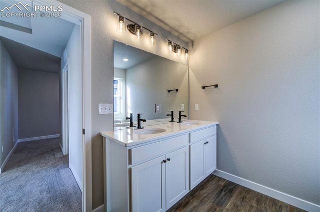 11012 Retreat Peak Drive, Peyton, CO 80831