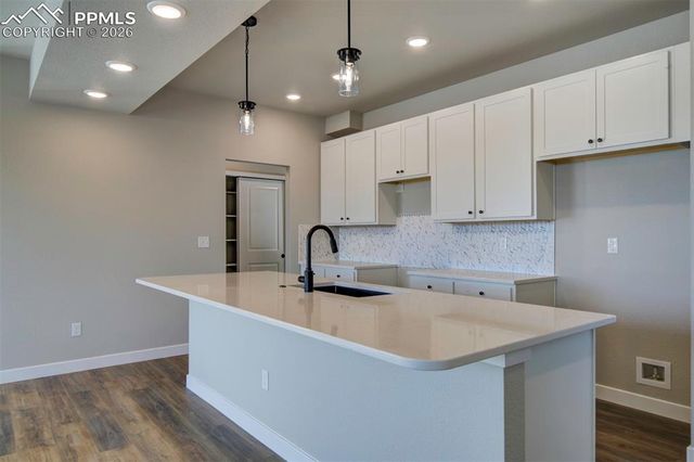 11012 Retreat Peak Drive, Peyton, CO 80831