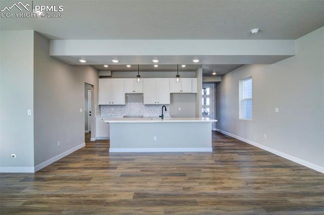 11012 Retreat Peak Drive, Peyton, CO 80831