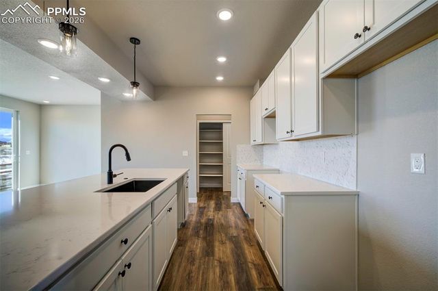 11012 Retreat Peak Drive, Peyton, CO 80831