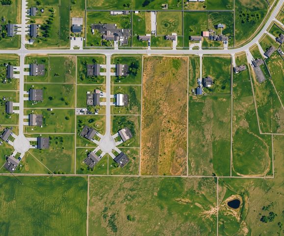 Lot 8 Blue Ridge Drive, Weatherford, TX 76088
