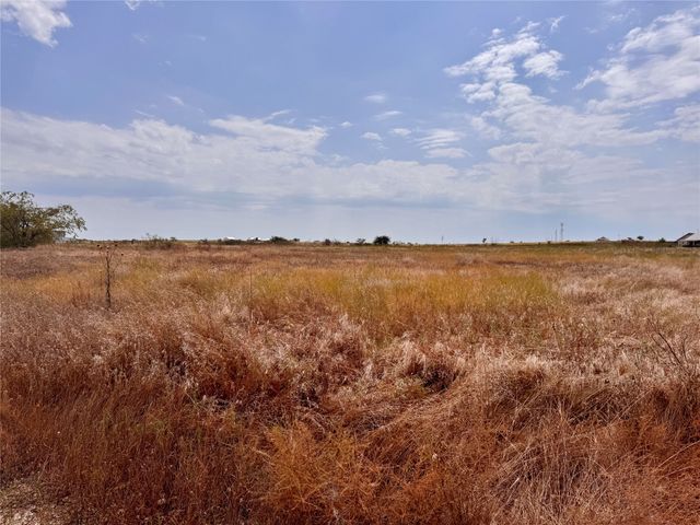 Lot 8 Blue Ridge Drive, Weatherford, TX 76088