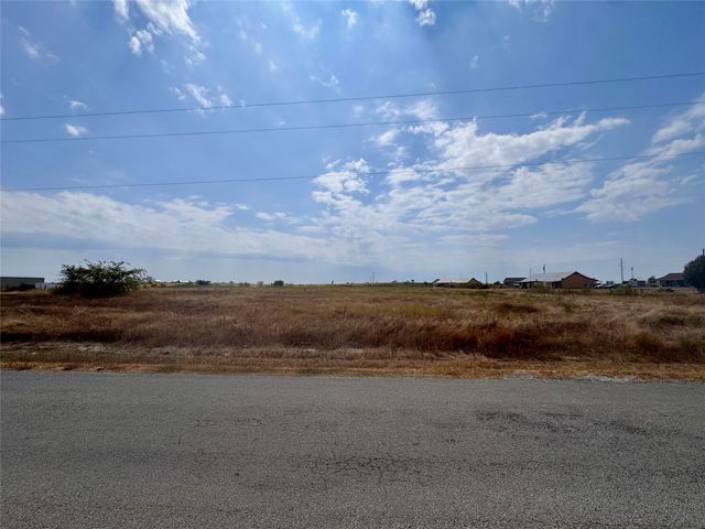 Lot 8 Blue Ridge Drive, Weatherford, TX 76088