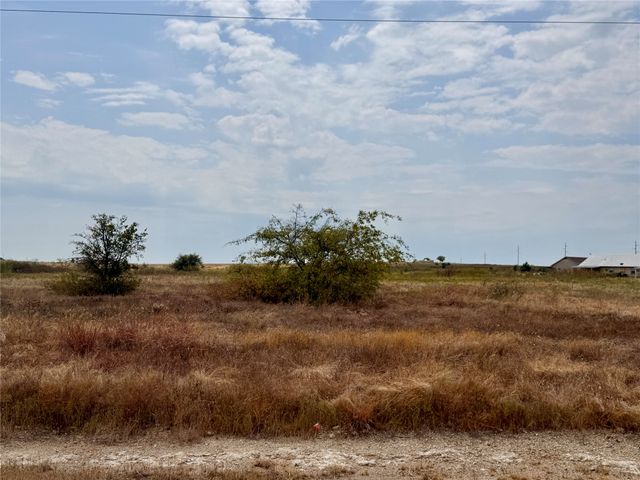 Lot 8 Blue Ridge Drive, Weatherford, TX 76088