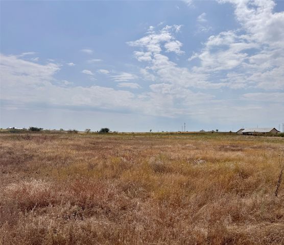 Lot 8 Blue Ridge Drive, Weatherford, TX 76088