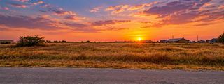 Lot 8 Blue Ridge Drive, Weatherford, TX 76088