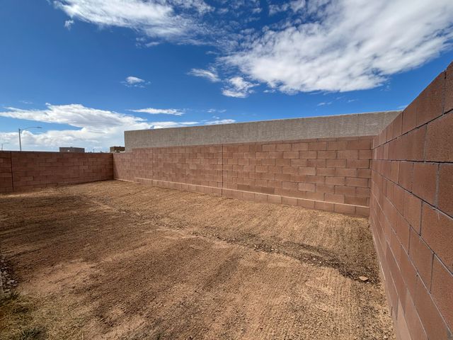 1745 VILLA CONTESA Court NW, Los Lunas, NM 87031