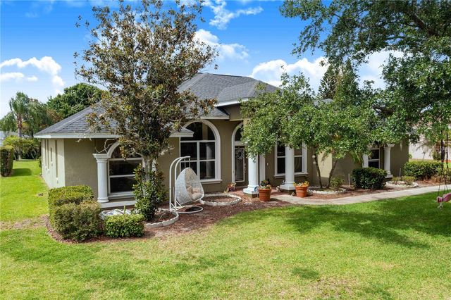 445 TALAMONE DRIVE, Winter Haven, FL 33884